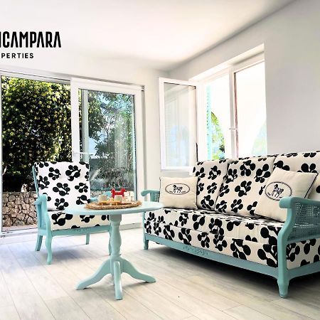 Casa Di Campara Neum Exterior foto