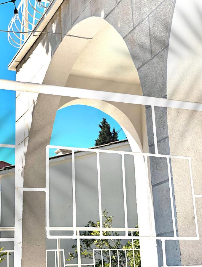 Casa Di Campara Neum Exterior foto