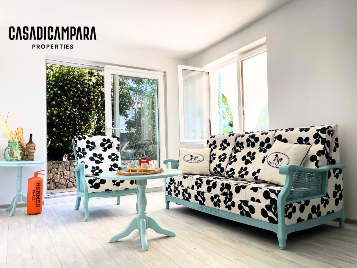 Casa Di Campara Neum Exterior foto
